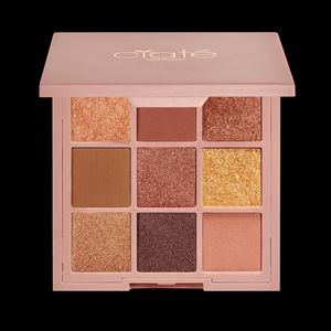 CIATE Trend Palette- Bronzed